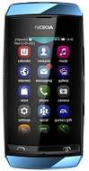 Nokia Asha 306