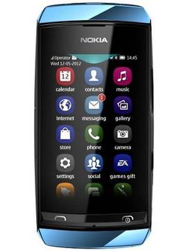 Nokia Asha 306