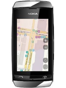 Nokia Asha 306
