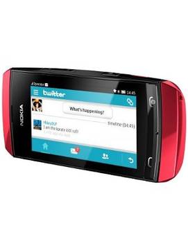 Nokia Asha 306