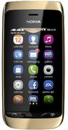Nokia Asha 308