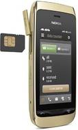 Nokia Asha 308