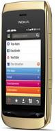 Nokia Asha 308