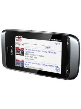 Nokia Asha 308