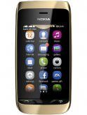 Compare Nokia Asha 308