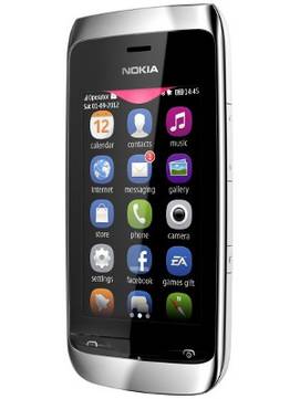 Nokia Asha 309