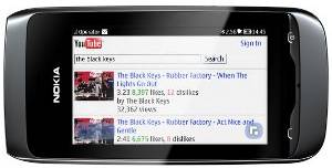 Nokia Asha 309