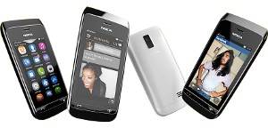 Nokia Asha 309