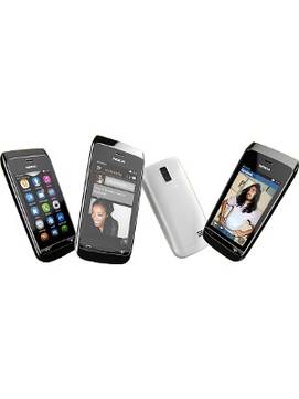 Nokia Asha 309