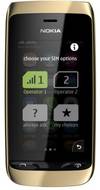Nokia Asha 310