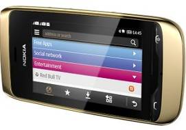 Nokia Asha 310