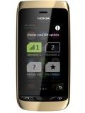 Compare Nokia Asha 310