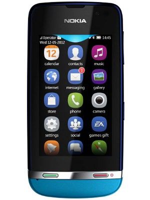 Nokia Asha 311 Price