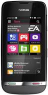 Nokia Asha 311
