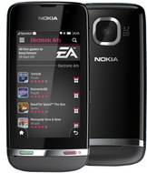 Nokia Asha 311
