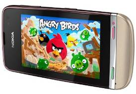 Nokia Asha 311