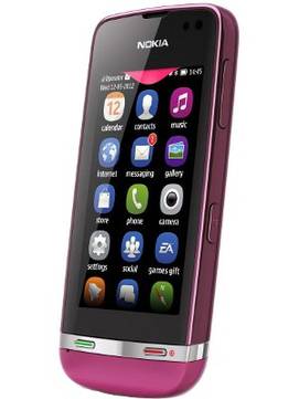 Nokia Asha 311