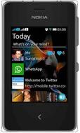 Nokia Asha 500 Dual SIM