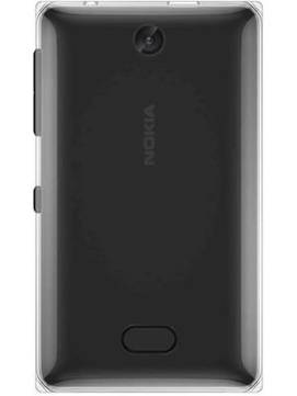 Nokia Asha 500 Dual SIM
