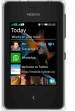 Nokia Asha 500 Dual SIM