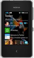 Nokia Asha 500