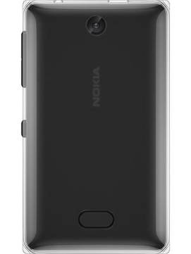 Nokia Asha 500