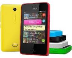Nokia Asha 500