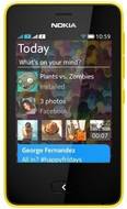Nokia Asha 501 Dual SIM