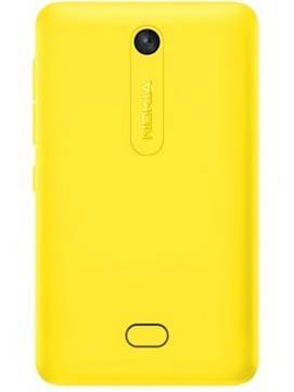 Nokia Asha 501 Dual SIM