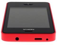 Nokia Asha 501