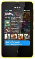 Nokia Asha 502