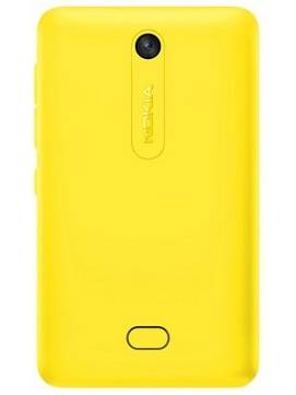 Nokia Asha 502
