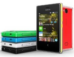 Nokia Asha 503