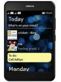 Nokia Asha 504 Price