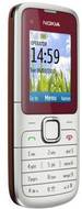 Nokia C1-01