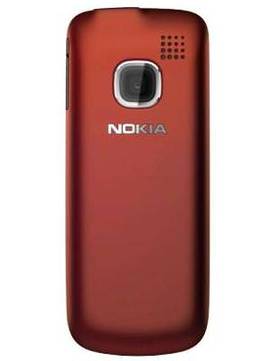 Nokia C1-01