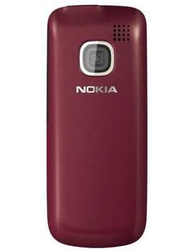 Nokia C2-00