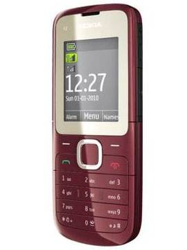 Nokia C2-00