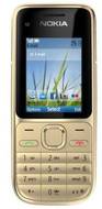 Nokia C2-01
