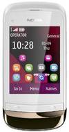 Nokia C2-02