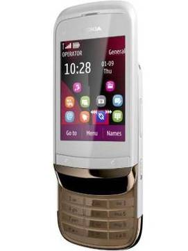 Nokia C2-02