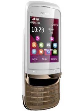Nokia C2-02