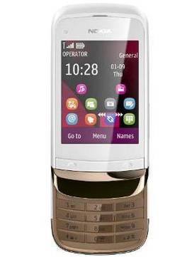 Nokia C2-02