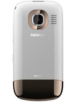 Nokia C2-02