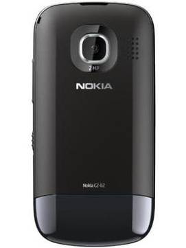 Nokia C2-02