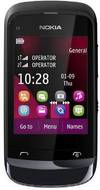 Nokia C2-03