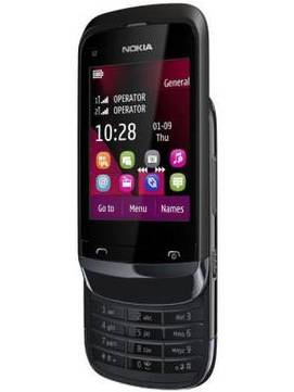 Nokia C2-03