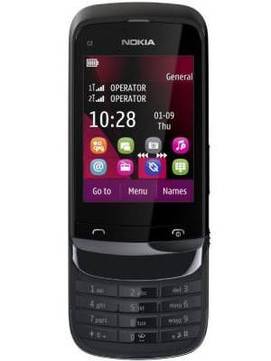 Nokia C2-03