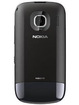 Nokia C2-03