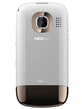 Nokia C2-03